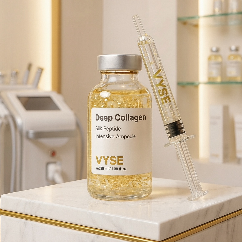 The Anti-Aging Solution That