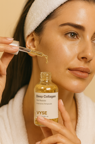 3. Enjoy Visible Results