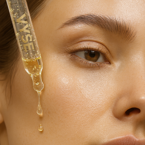 VYSE SilkLift Peptide Ampoule
