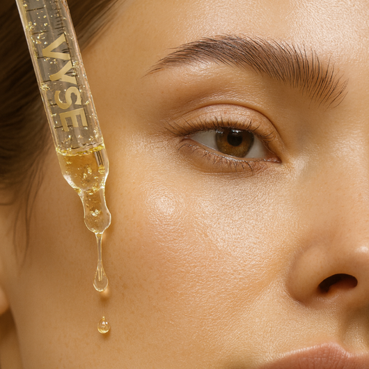 VYSE SilkLift Peptide Ampoule